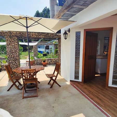 Casa Florestal - Pure Nature Cabins Fatela Exterior photo