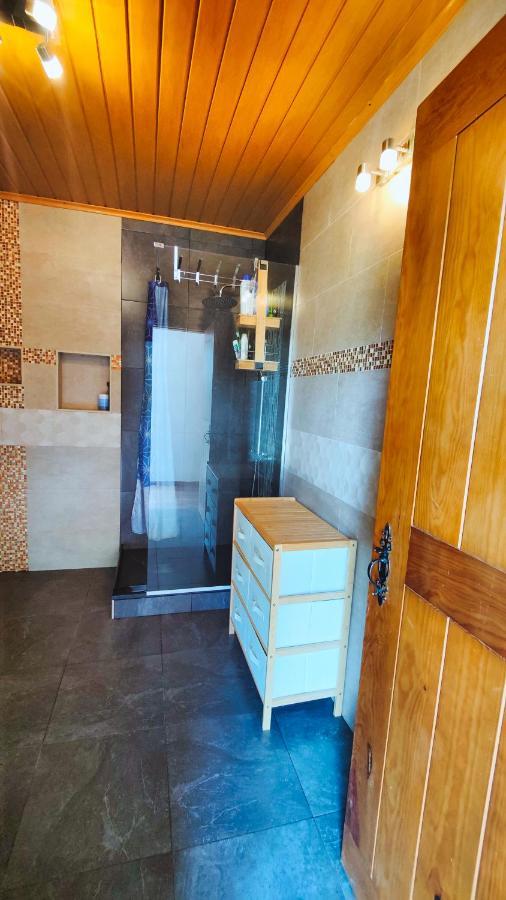 Casa Florestal - Pure Nature Cabins Fatela Exterior photo