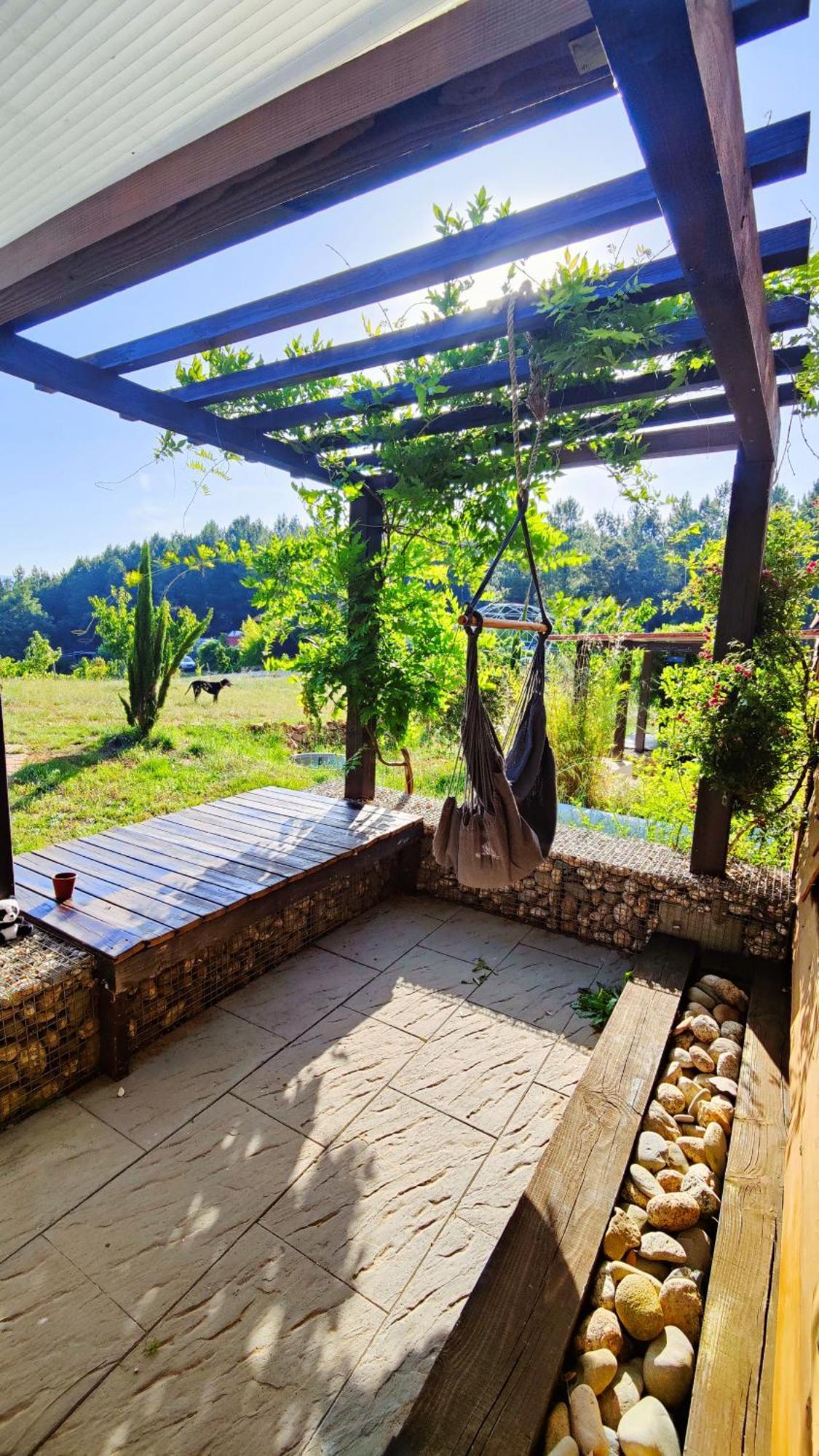 Casa Florestal - Pure Nature Cabins Fatela Exterior photo